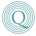 MacCann and Byrne 'Q' logo